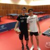 Tournoi fin saison